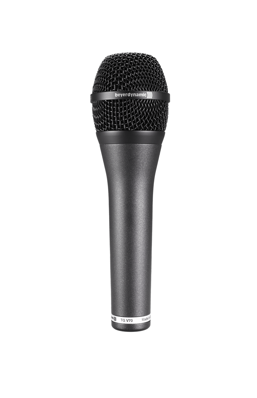 Beyerdynamic TG V70 Dynamic Vocal Microphone