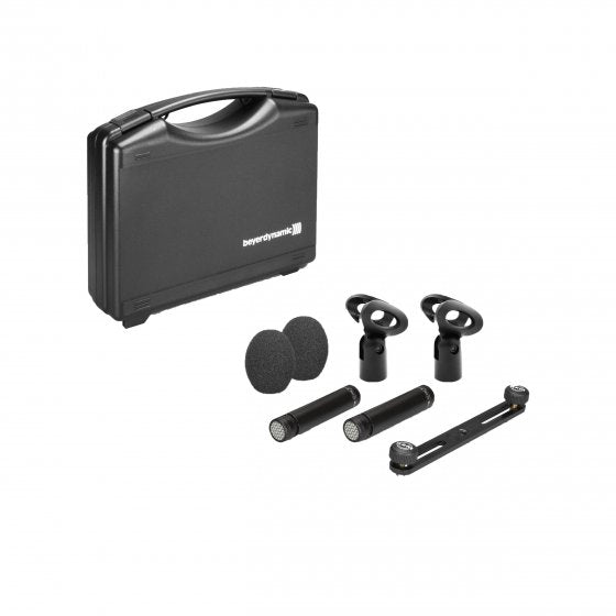 Beyerdynamic TG I53 Small Diaphragm Cardioid Condenser Microphone