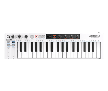 Arturia KeyStep 37 Keyboard Controller