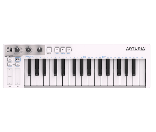 Arturia KeyStep 32-Key Keyboard Controller