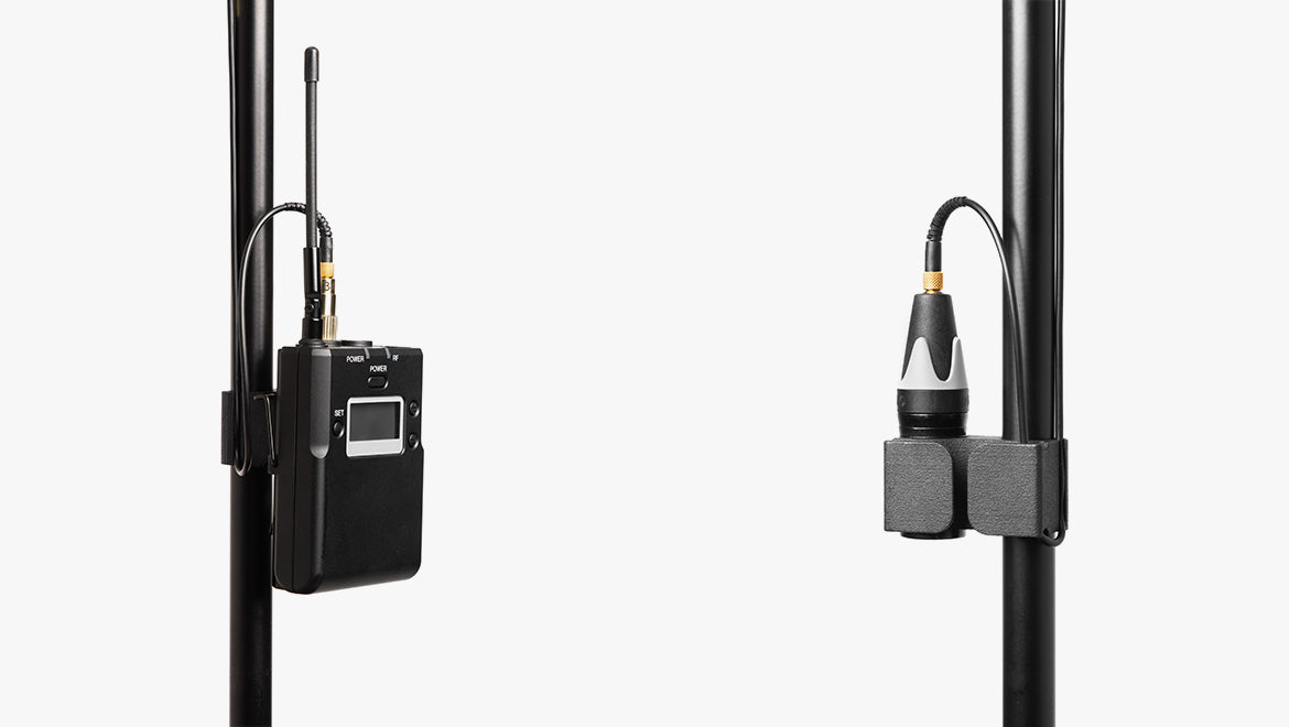 DPA 4097 CORE Supercardioid Choir Microphone