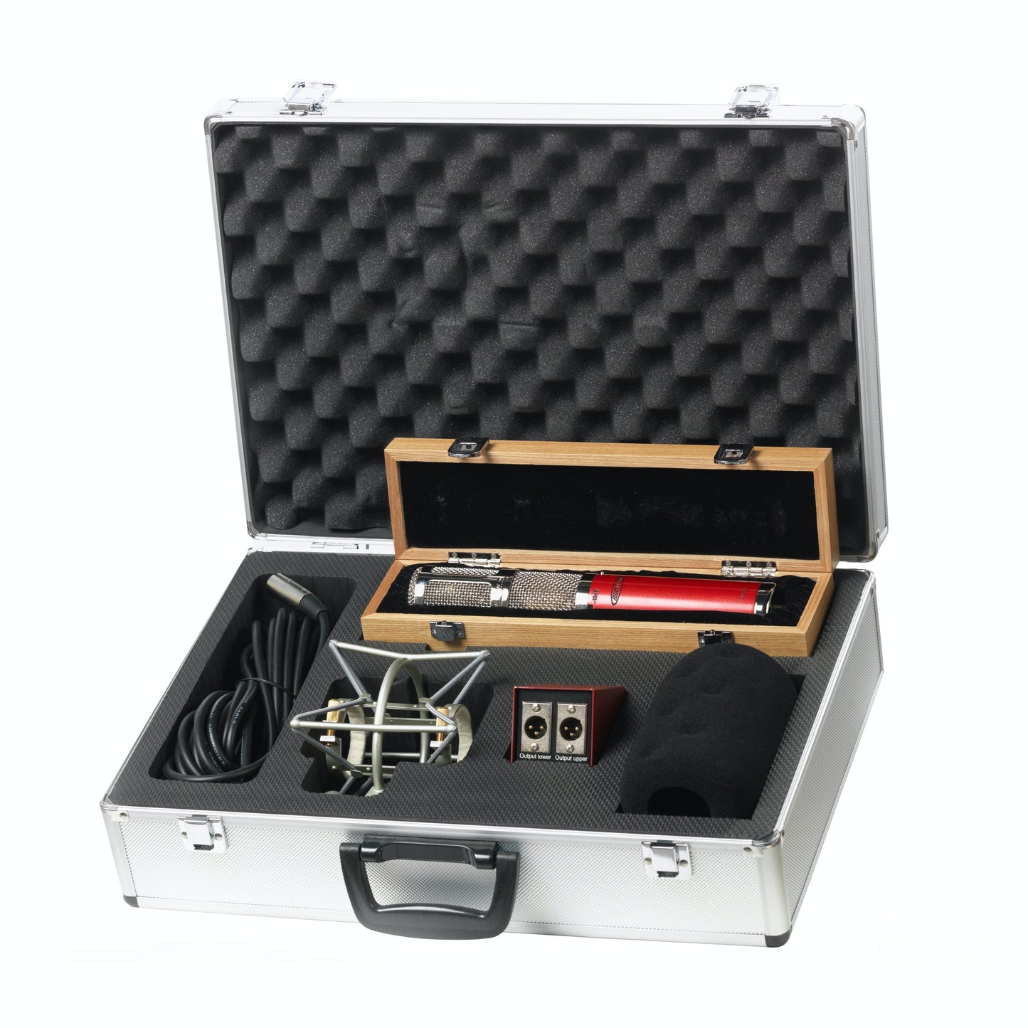 Avantone CK40 Stereo Large Diaphragm FET Multi Pattern Microphone