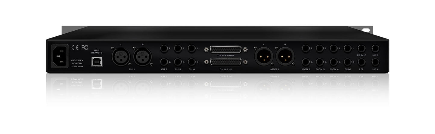 Antelope Audio Satori Monitor Controller