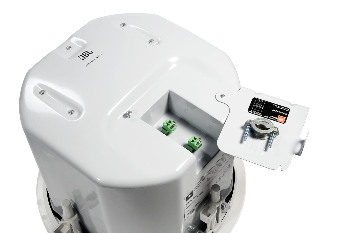 JBL Control 226C/T Ceiling Speakers (Pair)