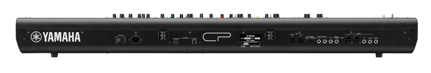 Yamaha CP88 88-Key Stage Piano