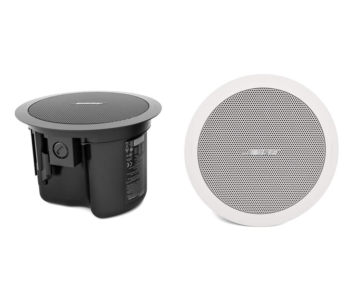 Bose FreeSpace FS2C Ceiling Speakers (Pair)