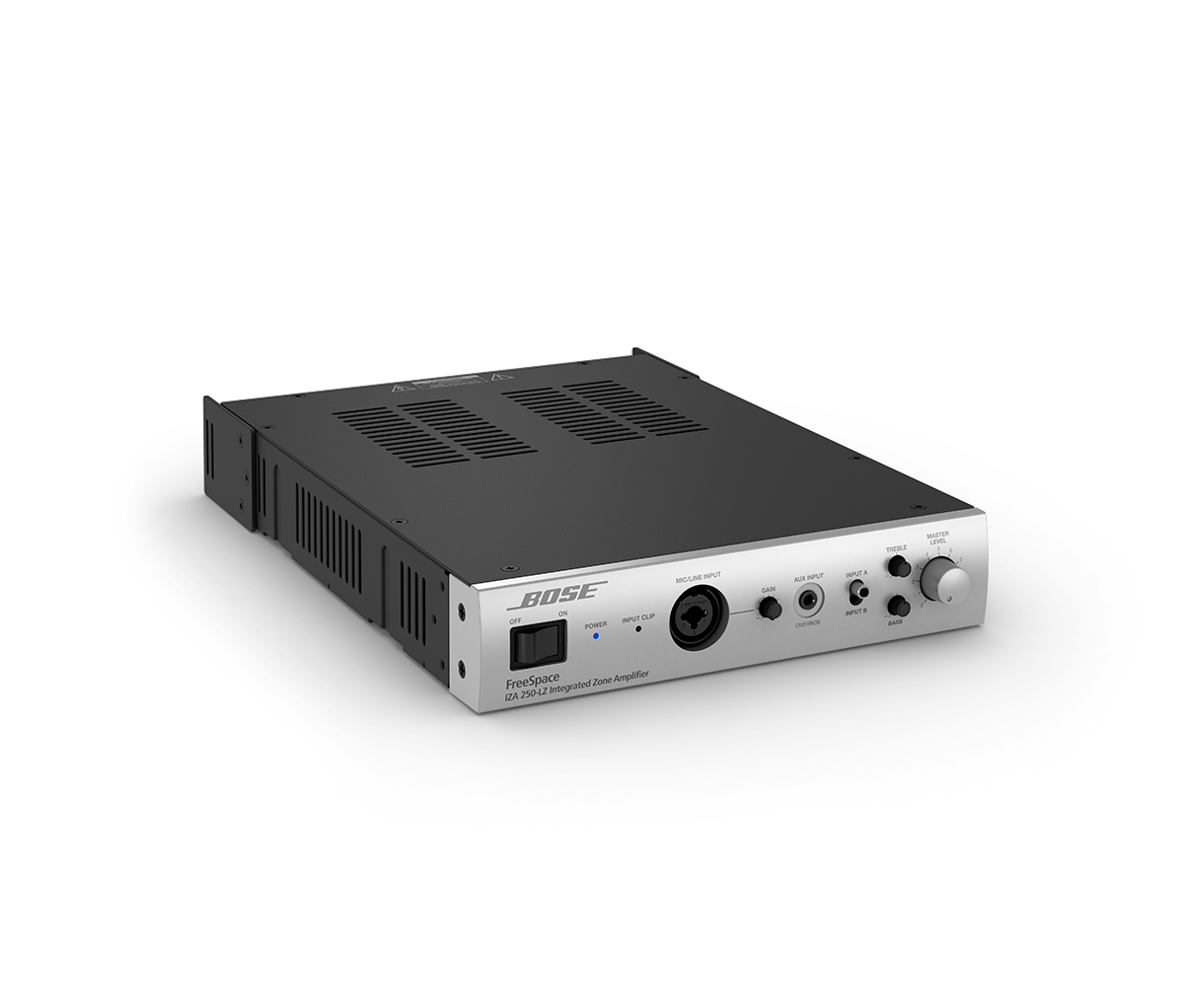 Bose FreeSpace IZA250LZ Integrated Zone Mixer and Amplifier