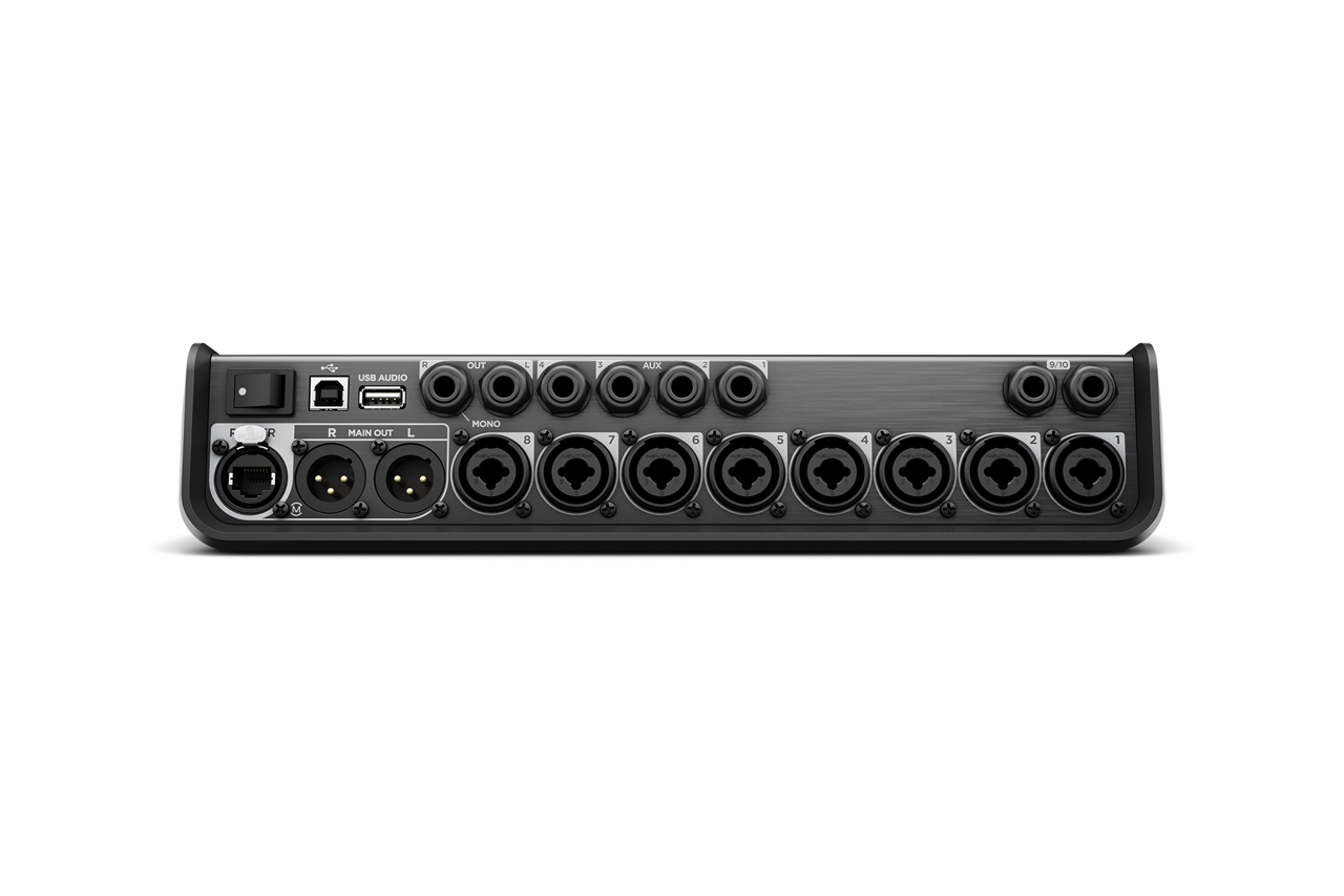 Bose T8S ToneMatch Compact 8-Channel Mixer
