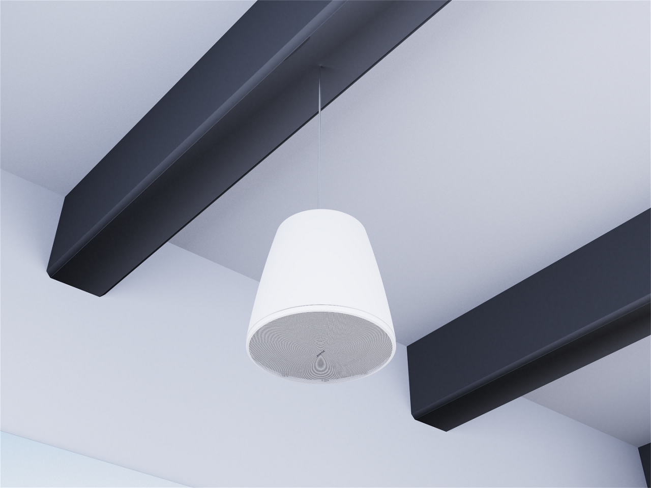 Bose DesignMax DM10P Pendant Subwoofer