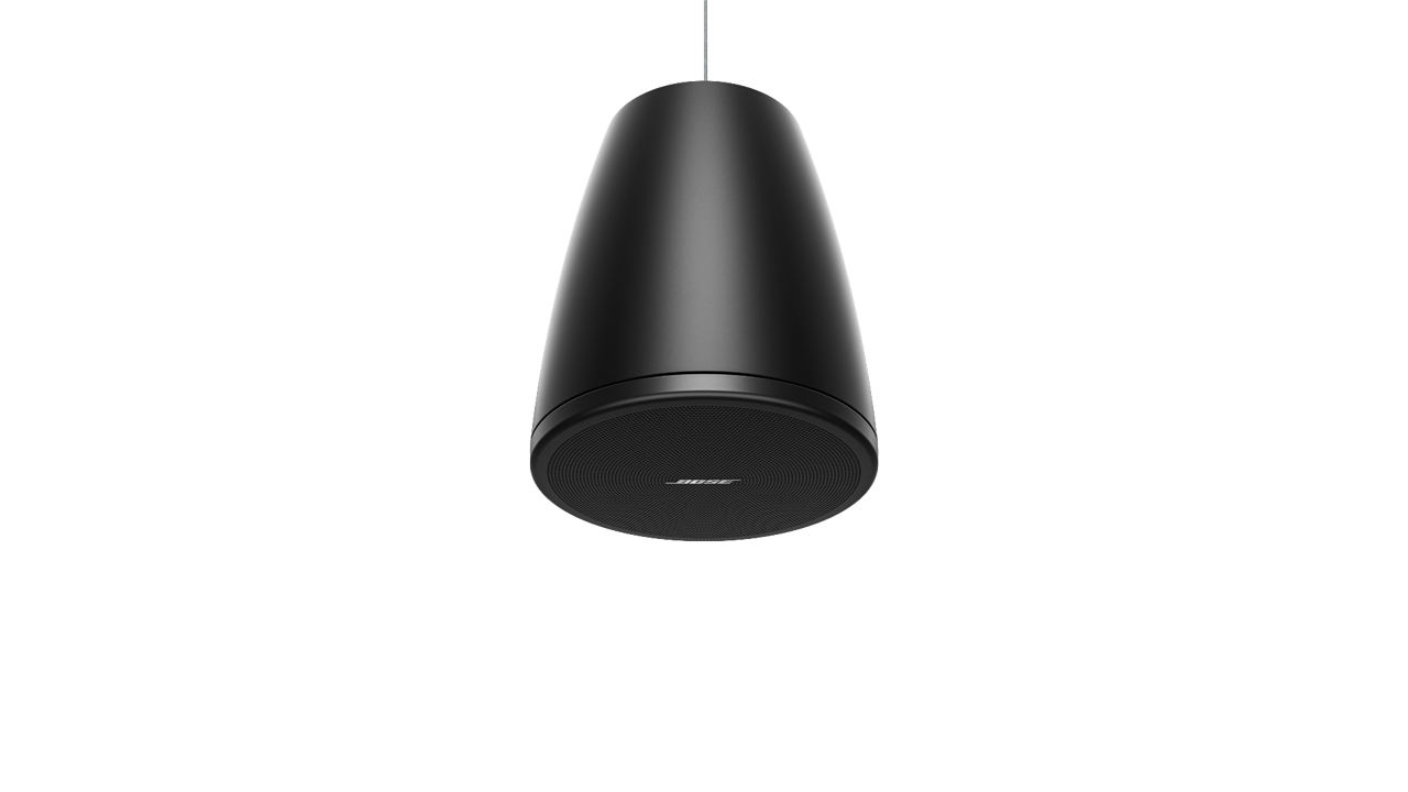 Bose DesignMax DM3P Pendant Speakers (Pair)