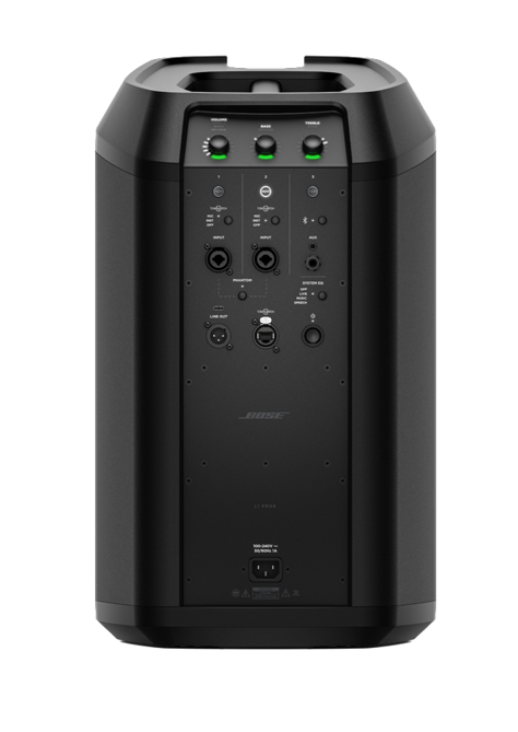 Bose L1 Pro8 Portable Column Array System