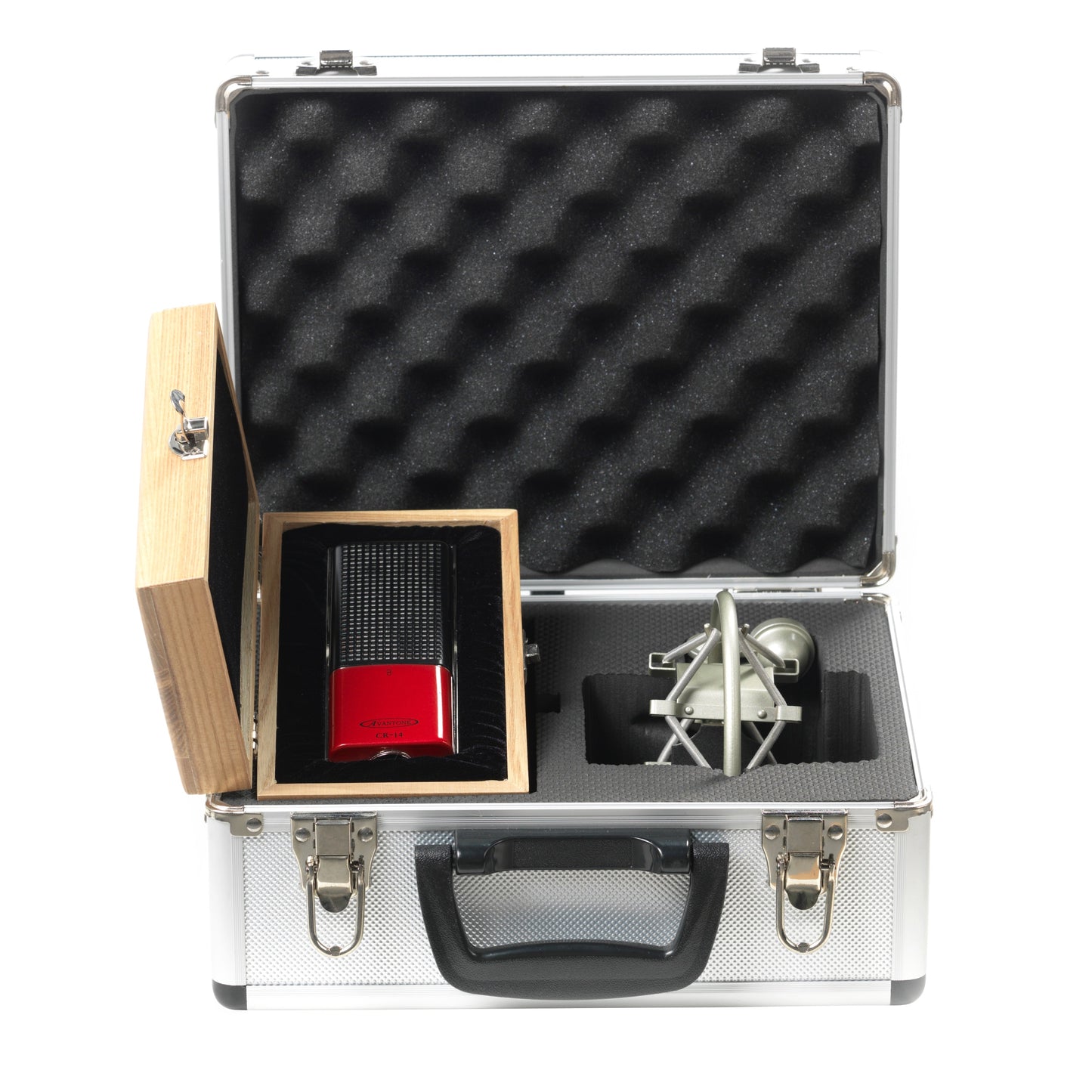 Avantone CR14 Studio Ribbon Microphone