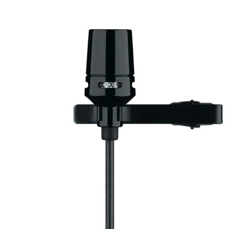 Shure WL93 Miniature Lavalier Microphone