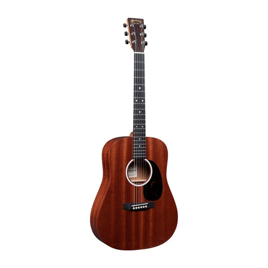 Martin DJR-10 (Sapele) Acoustic Guitar