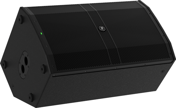 Mackie DRM212 12" 1600W Powered PA Loudspeaker