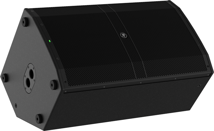 Mackie DRM215 15" 1600W Powered PA Loudspeaker