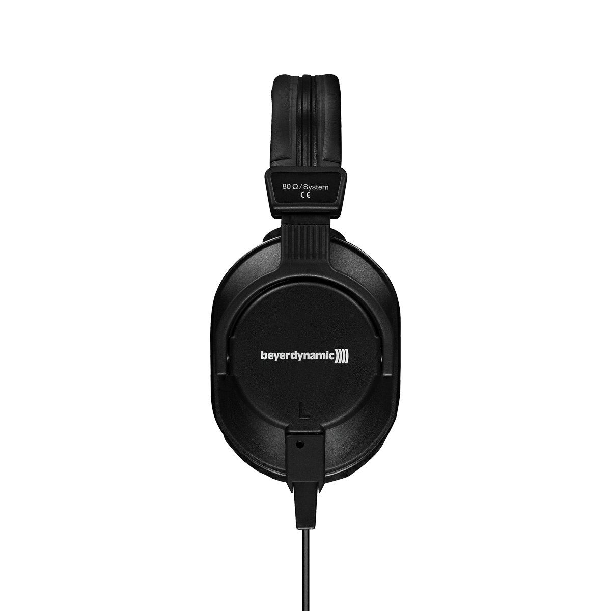 Beyerdynamic DT252 Single-Ear Broadcast Monitoring Headphones
