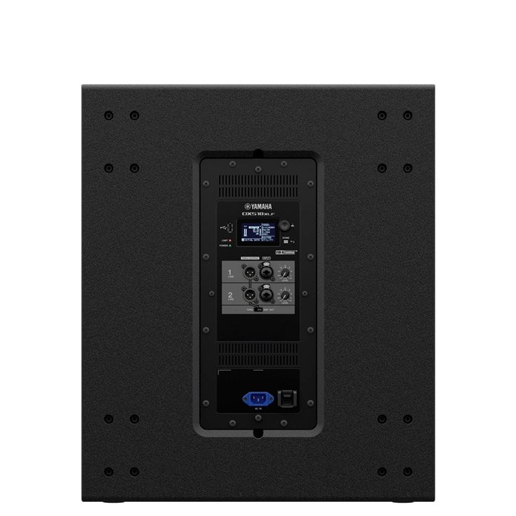 Yamaha DXS18XLF 18" 1600W Powered PA Subwoofer