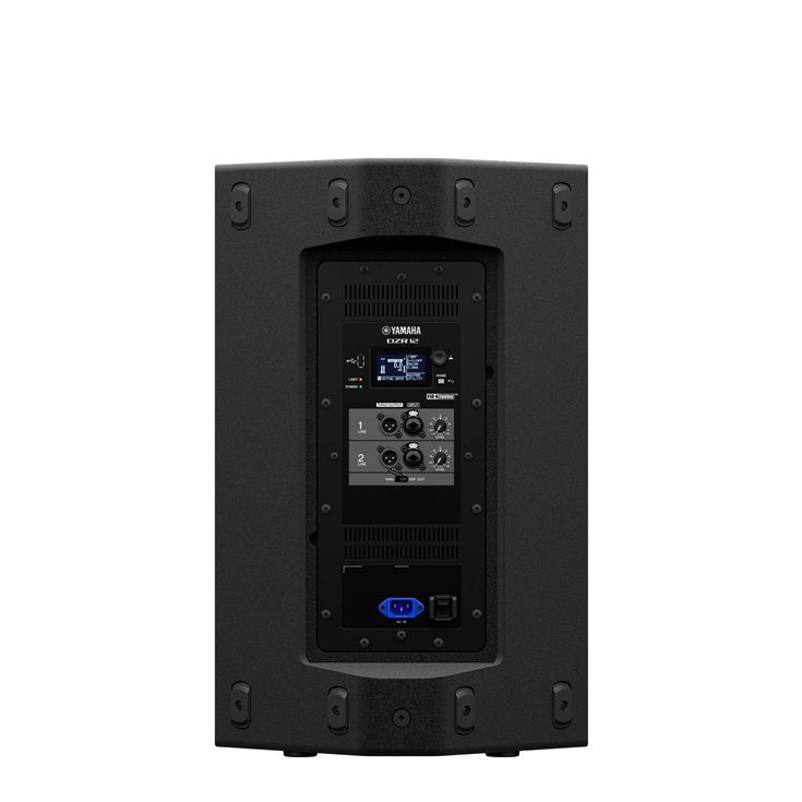 Yamaha DZR12 12" 2-Way Powered Loudspeaker