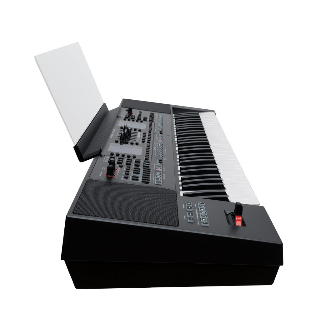 Roland E-A7 Professional Arranger Keyboard