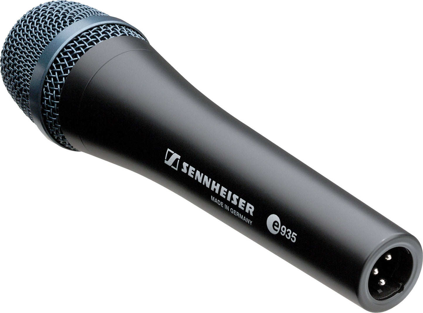 Sennheiser e935 Cardioid Dynamic Handheld Microphone