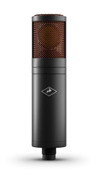 Antelope Audio Edge Duo Modelling Microphone