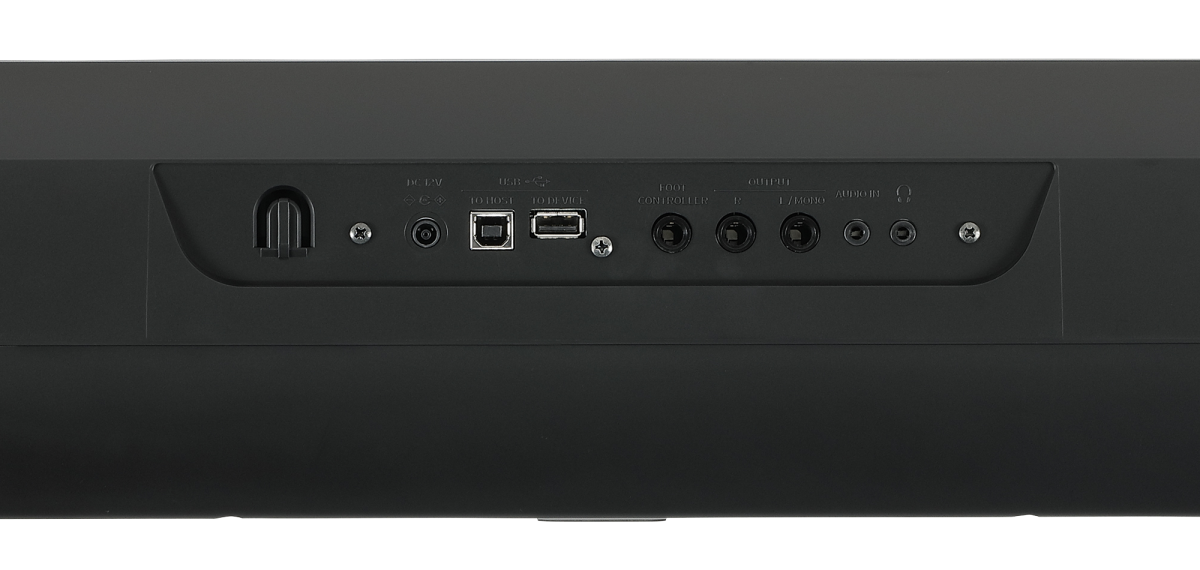 Korg EK50 Entertainer Keyboard