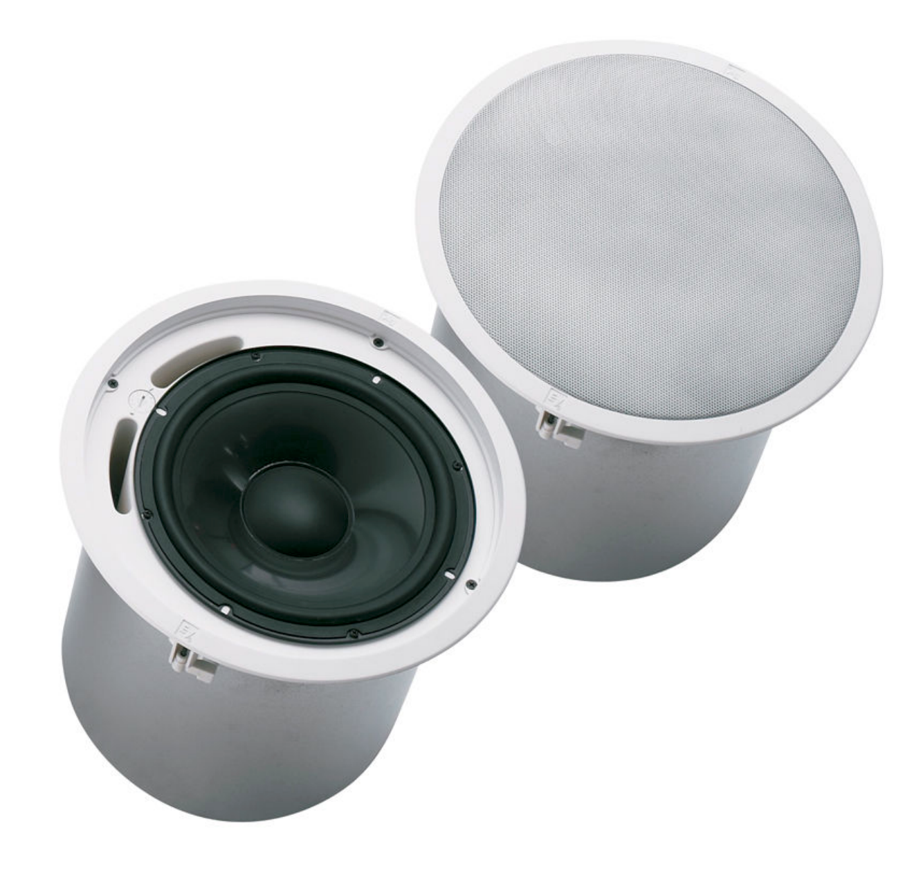 Electro-Voice EVID C10.1 Ceiling Subwoofer (Pair)