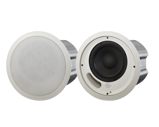 Electro-Voice EVID PC6.2 Ceiling Loudspeaker (Pair)
