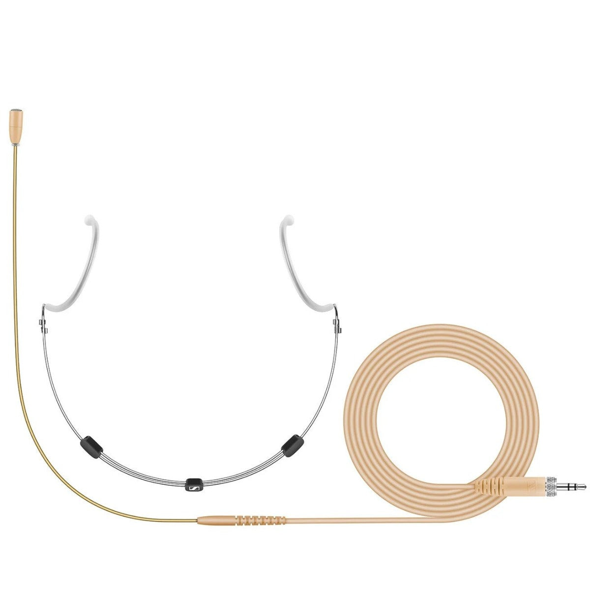 Sennheiser HSP Essential Omnidirectional Headset Microphone