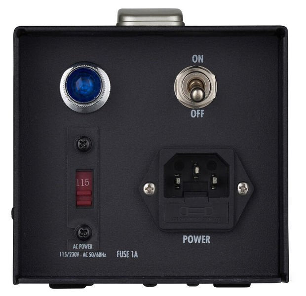 Warm Audio WA-8000 Tube Condenser Microphone