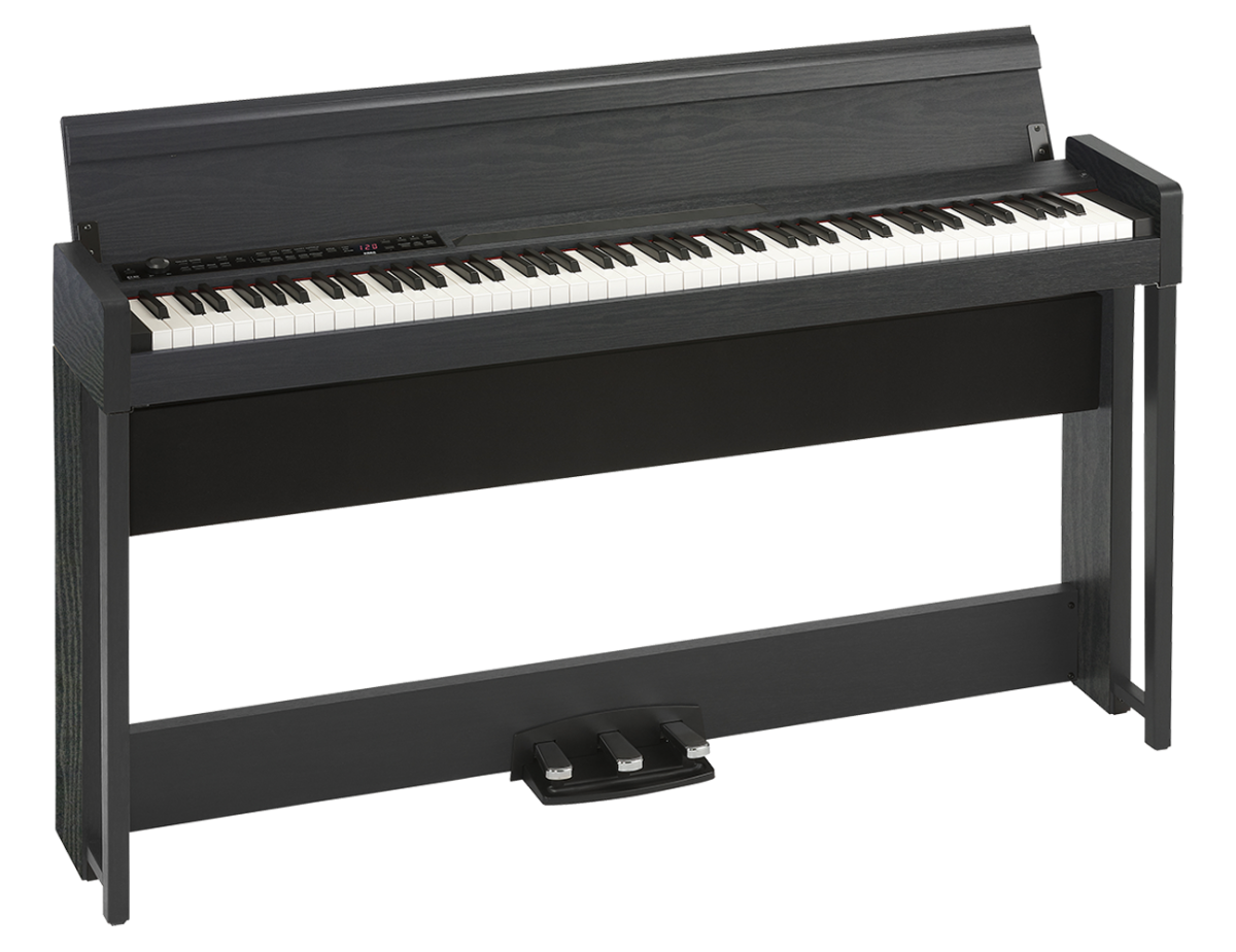 Korg C1 Air Compact Digital Piano