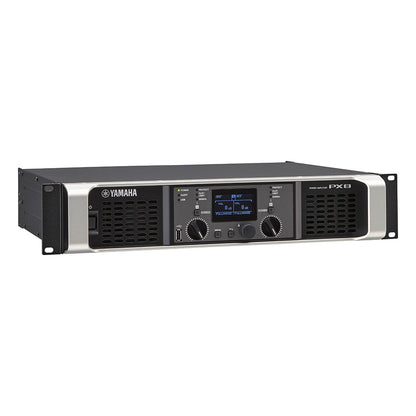Yamaha PX8 2-Channel Power Amplifier
