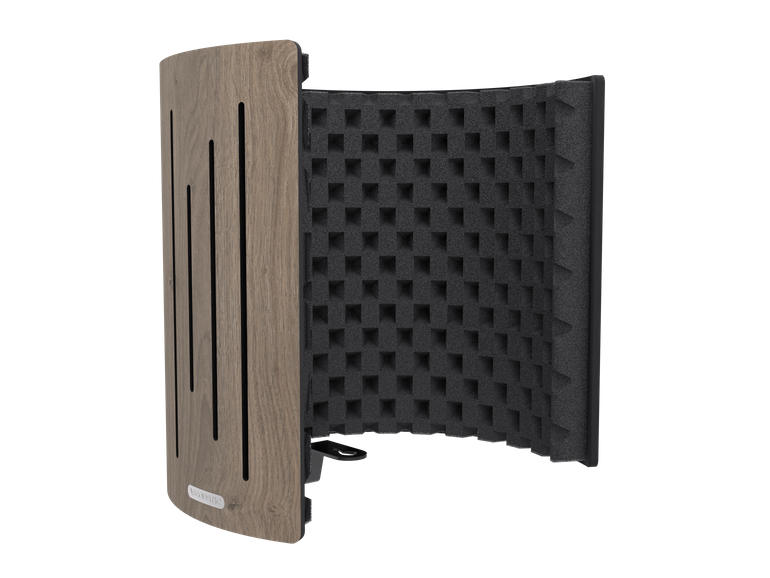 Vicoustic Flexi Screen Ultra MKII Vocal Isolation Shield