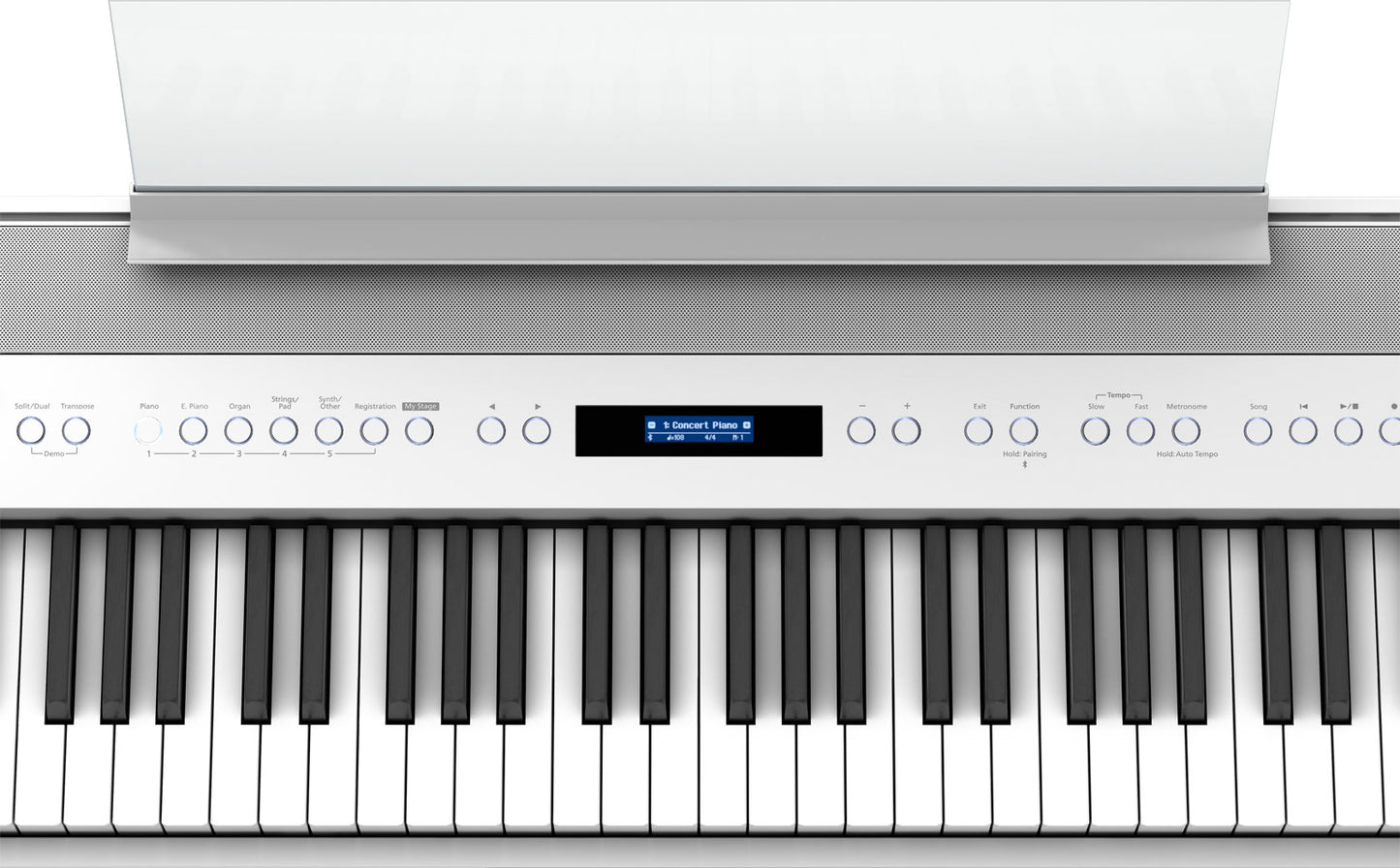 Roland FP-60X Compact Digital Piano