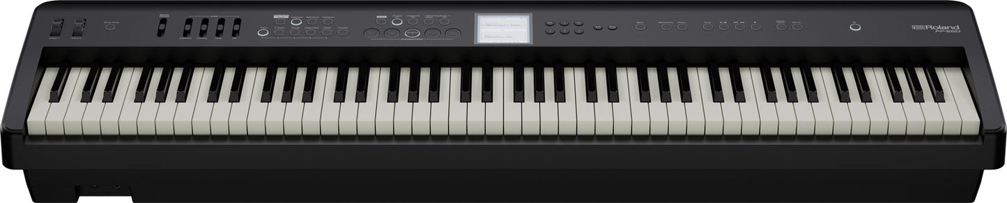 Roland FP-E50 Compact Digital Piano