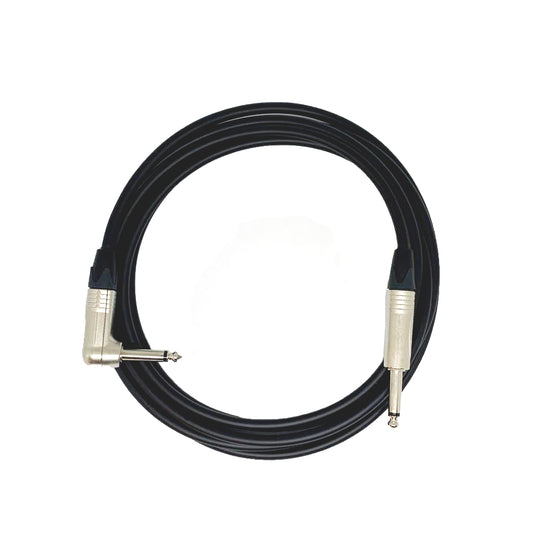 Mogami GI3A Custom 3m Instrument Cable