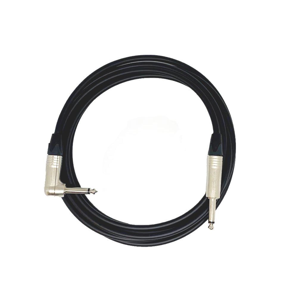 Mogami GI5A Custom 5m Instrument Cable