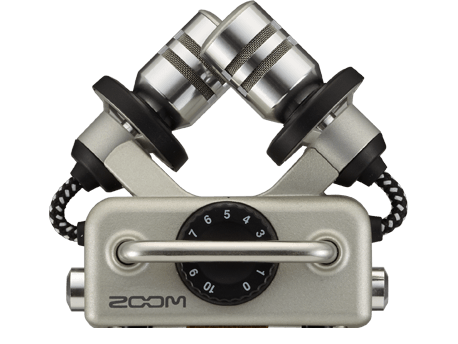 Zoom H6 Audio Recorder