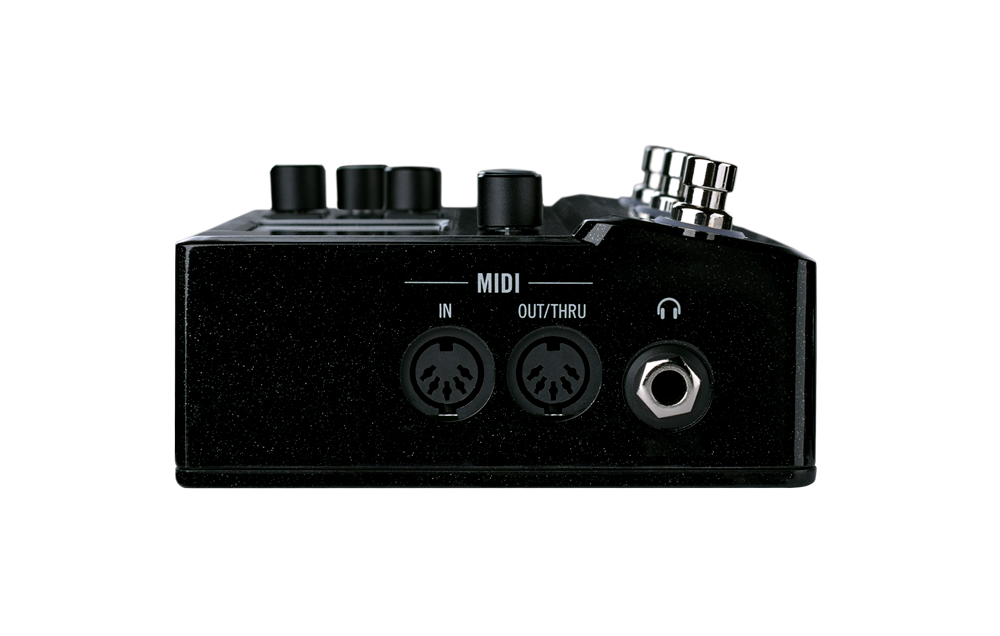 Line 6 HX Stomp Multi-Effects Pedalboard