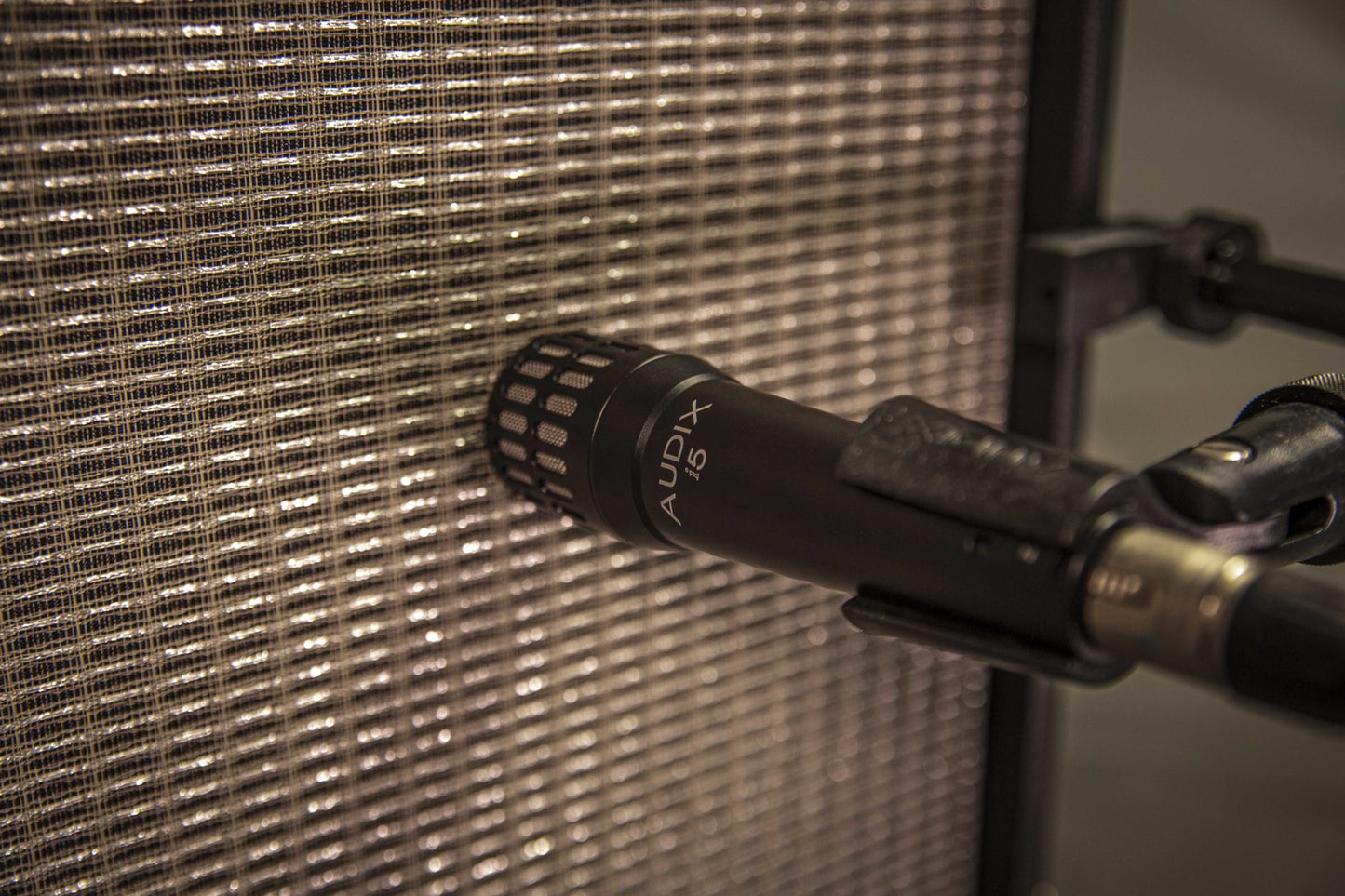 Audix i5 Cardioid Dynamic Instrument Microphone