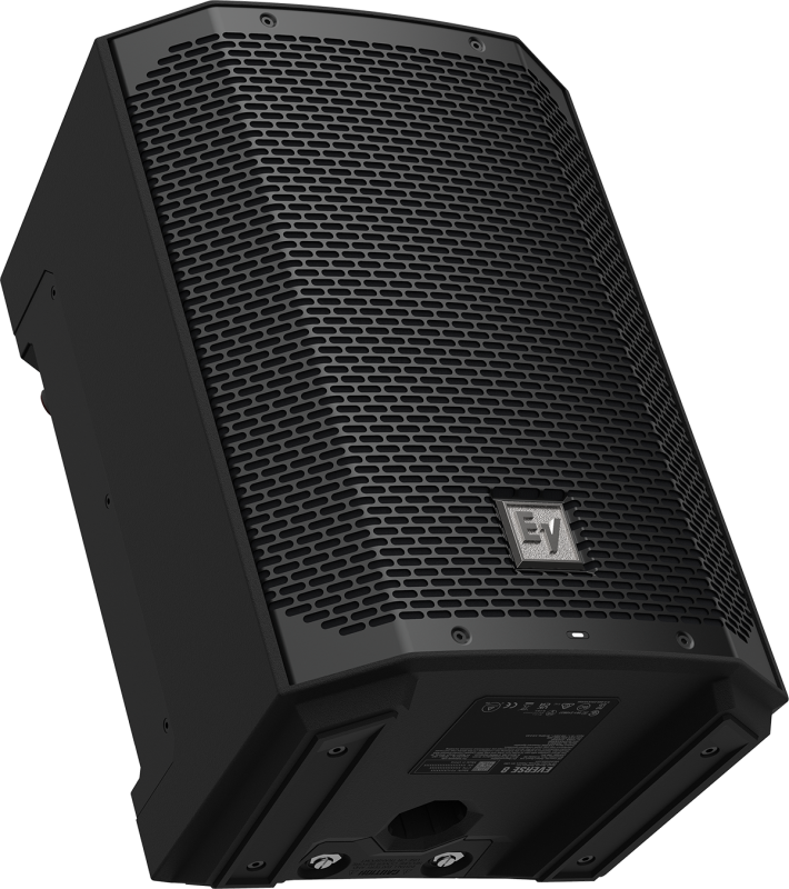 Electro-Voice EVERSE 8 Portable PA Speaker