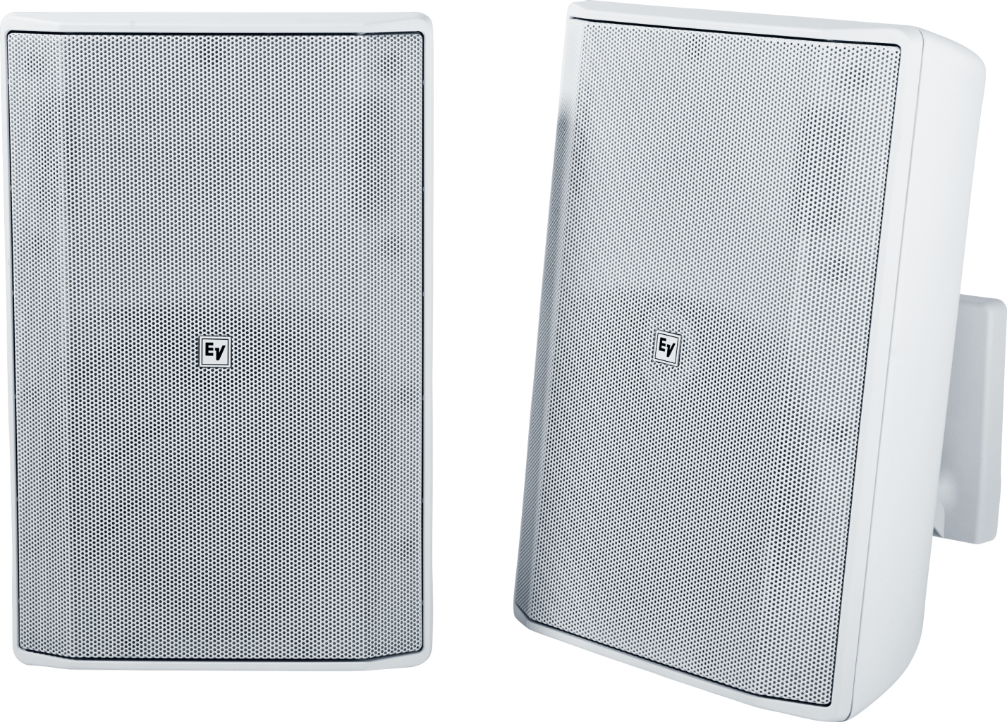 Electro-Voice EVID S8.2 Surface Mount Loudspeaker (Pair)