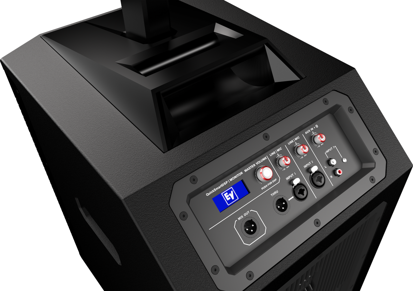 Electro-Voice EVOLVE 50 Powered Column Array System