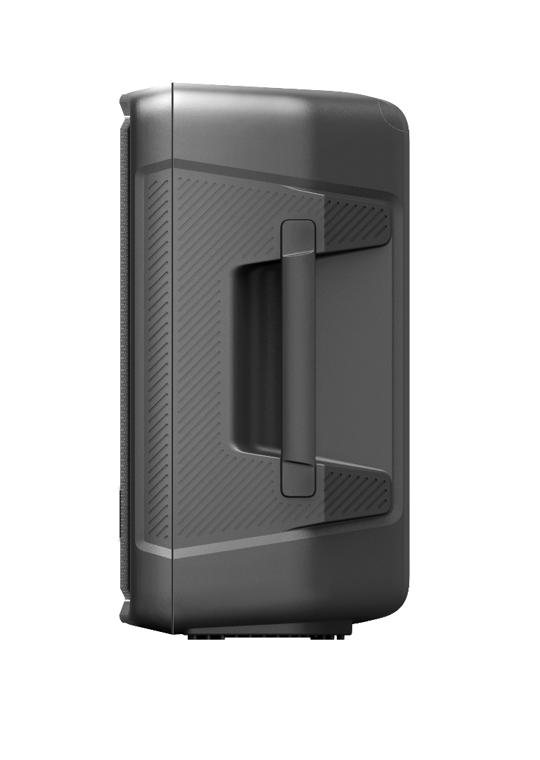 JBL IRX108BT 8" Powered PA Loudspeaker with Bluetooth