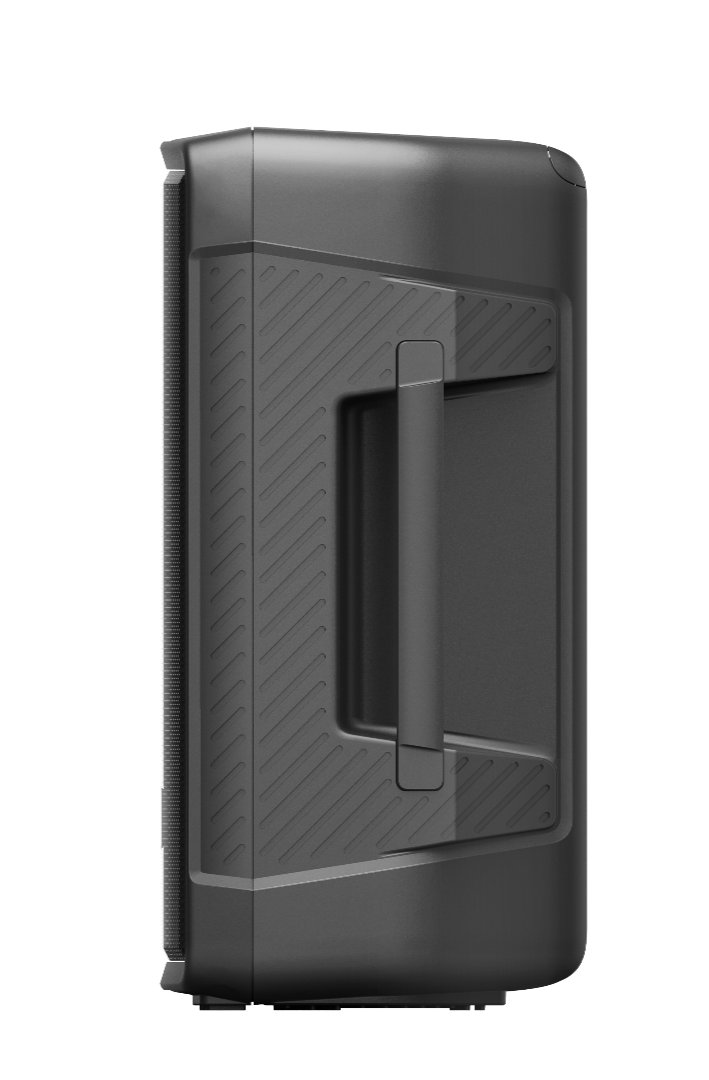 JBL IRX112BT 12" Powered PA Loudspeaker with Bluetooth