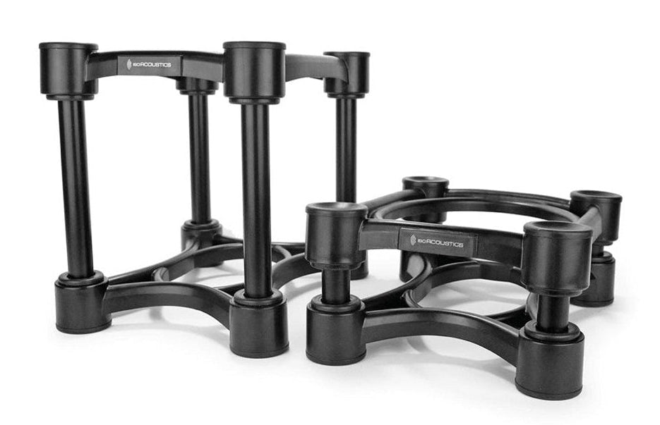IsoAcoustics ISO-200 Tabletop Studio Monitor Stands