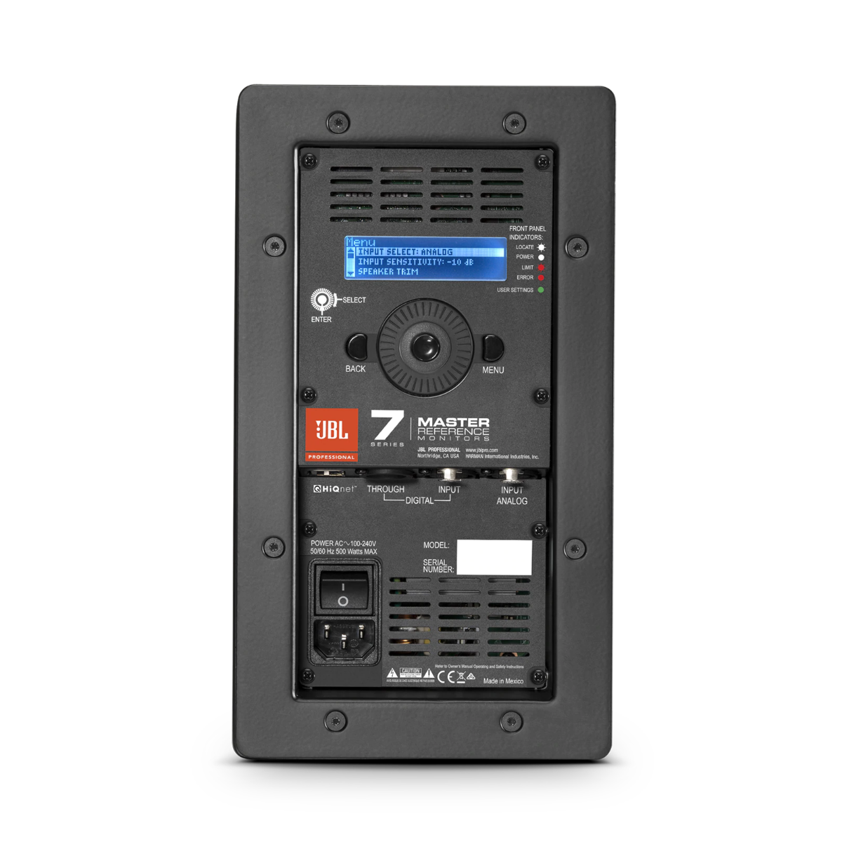 JBL 705P 5" Powered Studio Reference Monitor (Each)