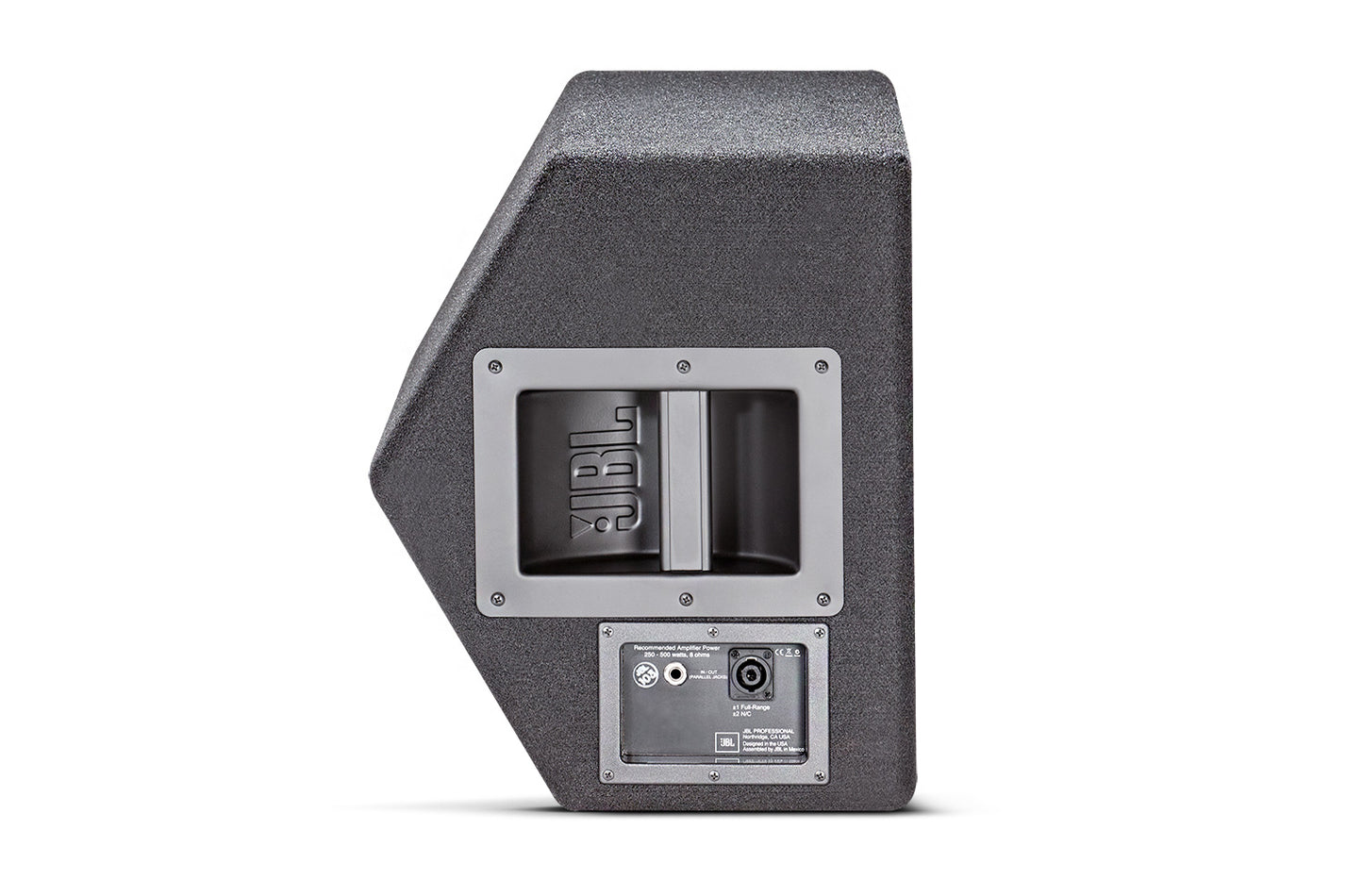 JBL JRX212 12" Two-Way Stage Monitor Loudspeaker