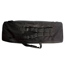 Onstage KBA4061 61-Key Keyboard Bag (990.6mm x 309.9mm x 101.6mm)